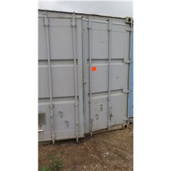 20 Foot Shipping/Storage Container