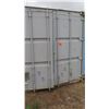 Image 1 : 20 Foot Shipping/Storage Container