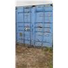 Image 1 : 20 Foot Shipping/Storage Container