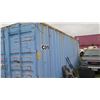 Image 2 : 20 Foot Shipping/Storage Container