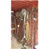 Image 1 : Misc. Steel Cables, Hoist Cables,
