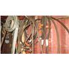 Image 2 : Misc. Steel Cables, Hoist Cables,