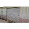 Image 2 : 40 Foot Container, Roll-Up Doors (contents not included)