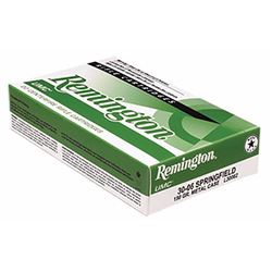 Remington UMC 22-250Rem 45GR 200 Rounds