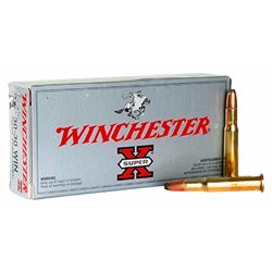 Winchester Super-X 30-30Win 150GR 200 Rounds