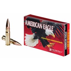 Federal AE 300AAC Blackout/Whisper 200 Rounds