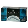 Image 1 : Federal Game-Shok 22LR 31GR 2500Rounds