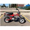 Image 2 : 1976 HONDA CT70 MINI TRAIL BIKE