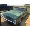 Image 2 : NO RESERVE 1968 PLYMOUTH FURY SPORT CONVERTIBLE