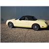 Image 2 : 2002 FORD THUNDERBIRD CONVERTIBLE