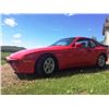 Image 2 : NO RESERVE! 1985.5 PORSCHE 944 2-DOOR COUPE