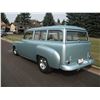 Image 2 : 1952 PLYMOUTH SUBURBAN WAGON