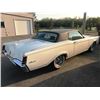 Image 2 : NO RESERVE! 1970 LINCOLN MARK III 2-DOOR