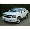 Image 1 : 2011 CHEVROLET AVALANCHE 4X4