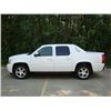 Image 2 : 2011 CHEVROLET AVALANCHE 4X4