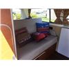 Image 8 : 1971 VW WESTFALIA POP-UP CAMPER VAN