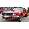 Image 2 : 1970 FORD MUSTANG FASTBACK BOSS 302 TRIBUTE