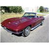 Image 2 : 1966 CHEVROLET CORVETTE CONVERTIBLE