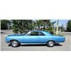 Image 2 : 1966 CHEVROLET CHEVELLE SS 2-DOOR