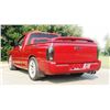 Image 2 : 2006 DODGE RAM SRT-10 VIPER TRUCK REGULAR CAB