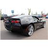 Image 2 : 2014 CHEVROLET CORVETTE COUPE