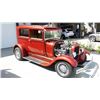 Image 2 : 1928 FORD MODEL A TUDOR