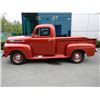 Image 2 : 1949 FORD F47 PICK-UP