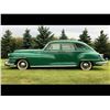 Image 1 : 1947 CHRYSLER NEW YORKER 4-DOOR SEDAN