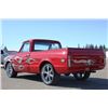 Image 2 : 1969 CHEVROLET C-10 TRUCK