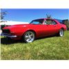 Image 2 : 4:30 PM SATURDAY FEATURE! 1967 CHEVROLET CAMARO SS 2-DOOR