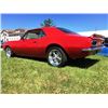 Image 3 : 4:30 PM SATURDAY FEATURE! 1967 CHEVROLET CAMARO SS 2-DOOR