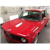 Image 1 : FRIDAY NIGHT! 1976 BMW 2002 CUSTOM 2-DOOR SEDAN