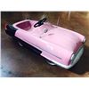 Image 1 : NO RESERVE! 1950s GARTON KIDILLAC AUTHENTIC PEDAL CAR - EXTREMELY RARE RESTORED