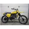 Image 1 : NO RESERVE! 1978 SUZUKI RM80 MOTORCYCLE