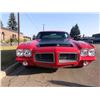 Image 2 : 1972 PONTIAC LEMANS (GTO TRIBUTE)