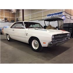 1969 DODGE DART GTS SPORT 383 4 SPEED