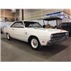 Image 1 : 1969 DODGE DART GTS SPORT 383 4 SPEED