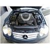 Image 13 : 2007 MERCEDES BENZ SL550 HARDTOP CONVERTIBLE