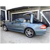 Image 2 : 2007 MERCEDES BENZ SL550 HARDTOP CONVERTIBLE