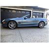 Image 3 : 2007 MERCEDES BENZ SL550 HARDTOP CONVERTIBLE