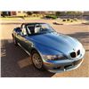 Image 1 : 2001 BMW Z3 CONVERTIBLE