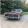 Image 3 : 1977 LINCOLN CONTINENTAL 4-DOOR