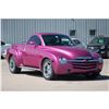 Image 2 : 2004 CHEVROLET SSR