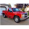 Image 1 : 1995 CHEVY STEPSIDE 4X4 1 OWNER BOUGHT NEW IN RED DEER