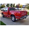 Image 4 : 1995 CHEVY STEPSIDE 4X4 1 OWNER BOUGHT NEW IN RED DEER