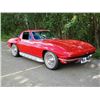 Image 1 : 2:00 PM SATURDAY FEATURE! 1964 CHEVROLET CORVETTE 2-DOOR COUPE