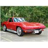 Image 2 : 2:00 PM SATURDAY FEATURE! 1964 CHEVROLET CORVETTE 2-DOOR COUPE