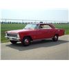 Image 3 : 2:30 PM SATURDAY FEATURE! 1966 CHEVROLET NOVA 2-DOOR