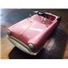 Image 3 : NO RESERVE! 1950s GARTON KIDILLAC AUTHENTIC PEDAL CAR - EXTREMELY RARE RESTORED