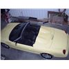 Image 4 : 2002 FORD THUNDERBIRD CONVERTIBLE